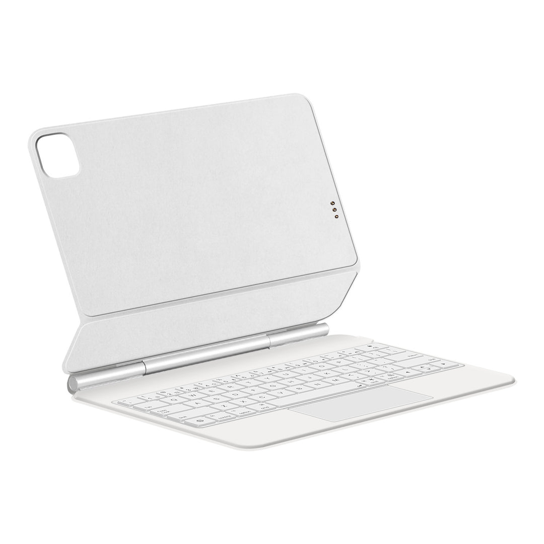 Premium Protective Keyboard Folio with Adjustable Stand Bowlift