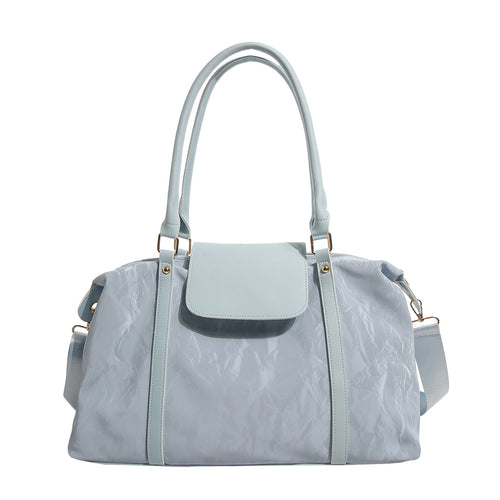 Stylish Multi-Functional Travel Handbag
