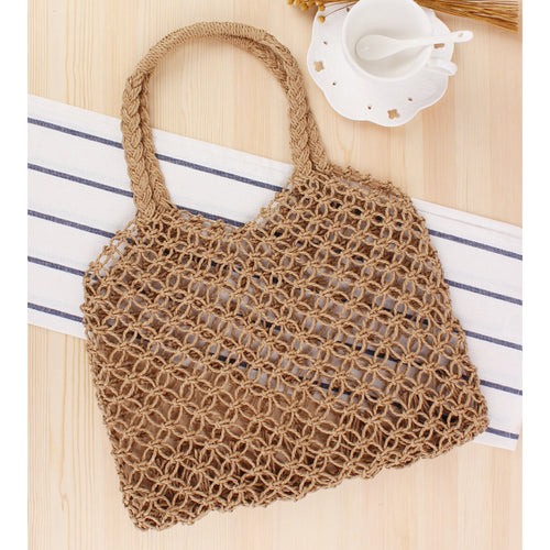 Eco-friendly shopping net bag Bowlift
