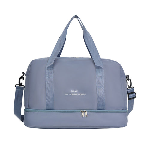 Women's sporty and refined tote bag Bowlift