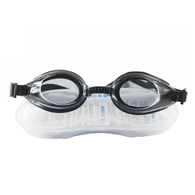 Swimming goggles Bowlift