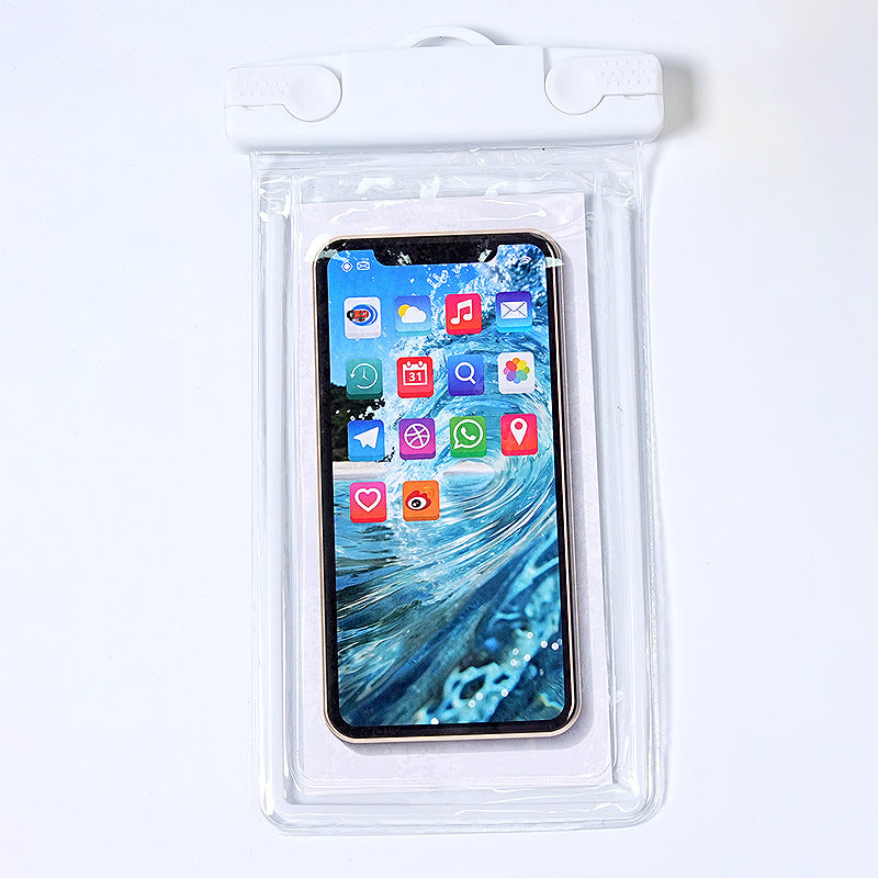Waterproof Smartphone Case Bowlift