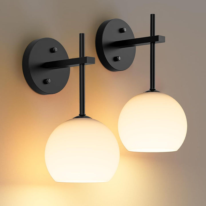 Adjustable LED Wall Sconce
