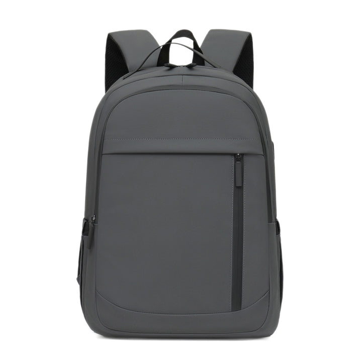 Modern Minimalist Laptop Backpack Bowlift