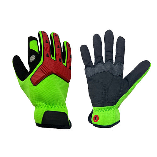 Work gloves Bowlift