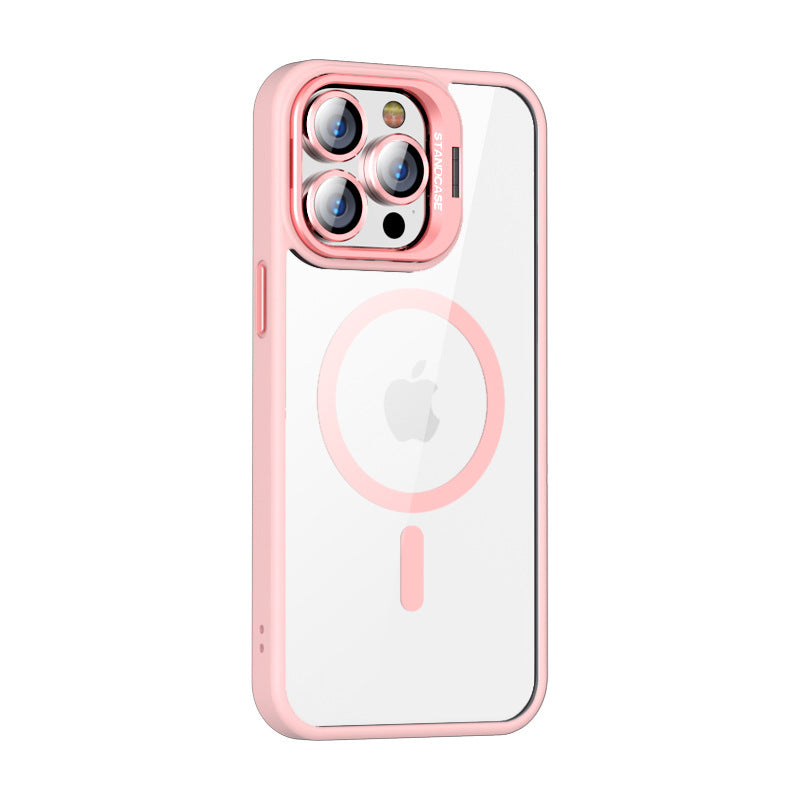 Magnetic iPhone Case Bowlift