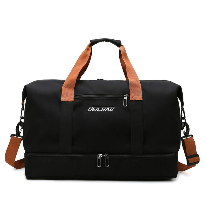 Sporty travel bag Bowlift