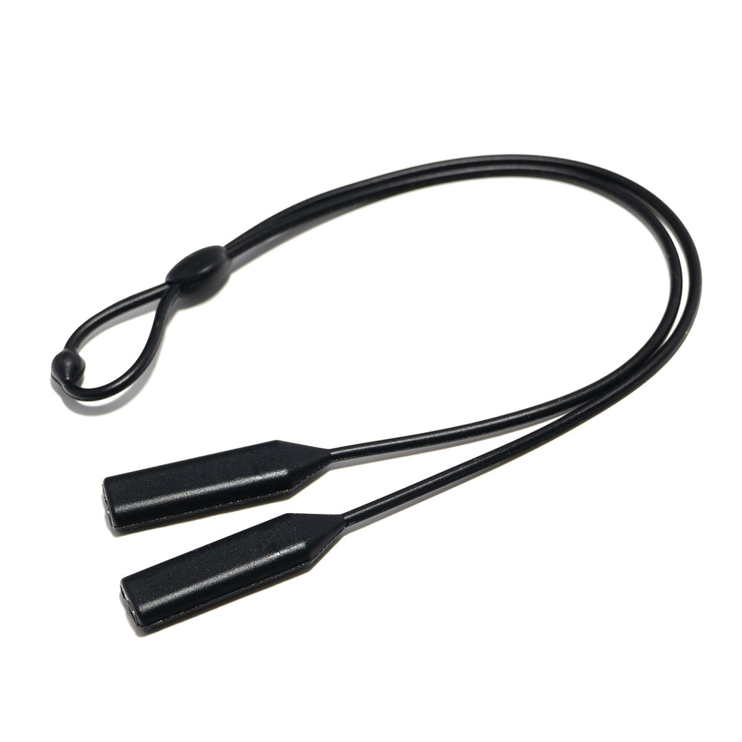 Adjustable Protective Eyewear Retainer Strap Bowlift