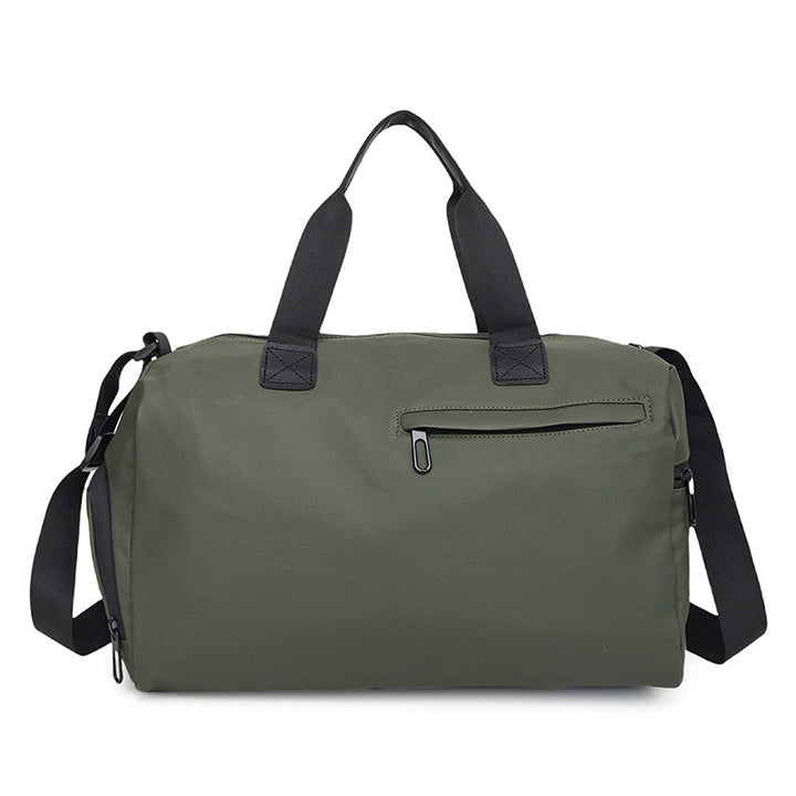 Functional Weekend Travel Duffle Bowlift