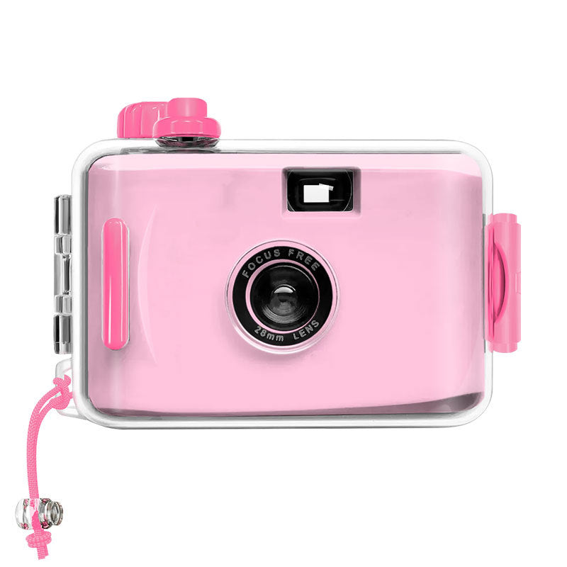 Waterproof Camera Bowlift