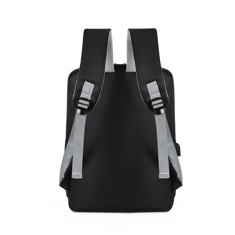 Versatile Laptop Backpack Bowlift