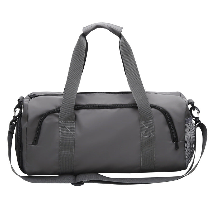Functional Sports Duffel Bag Bowlift