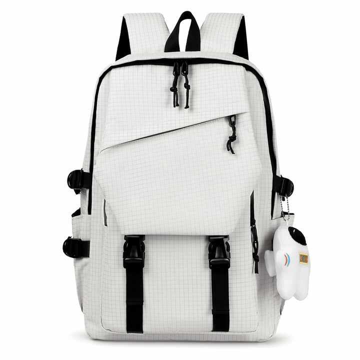 Multi-Compartment Tactical Backpack Bowlift