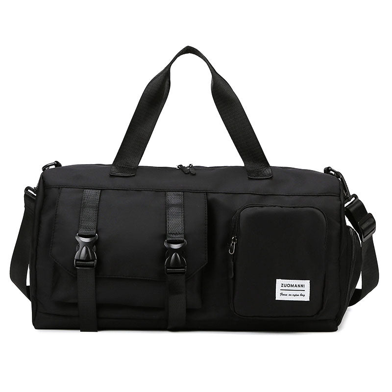 Versatile Travel Duffel Bag
