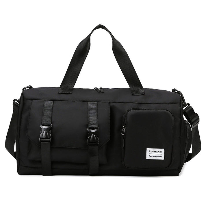 Versatile Utility Sports Duffel