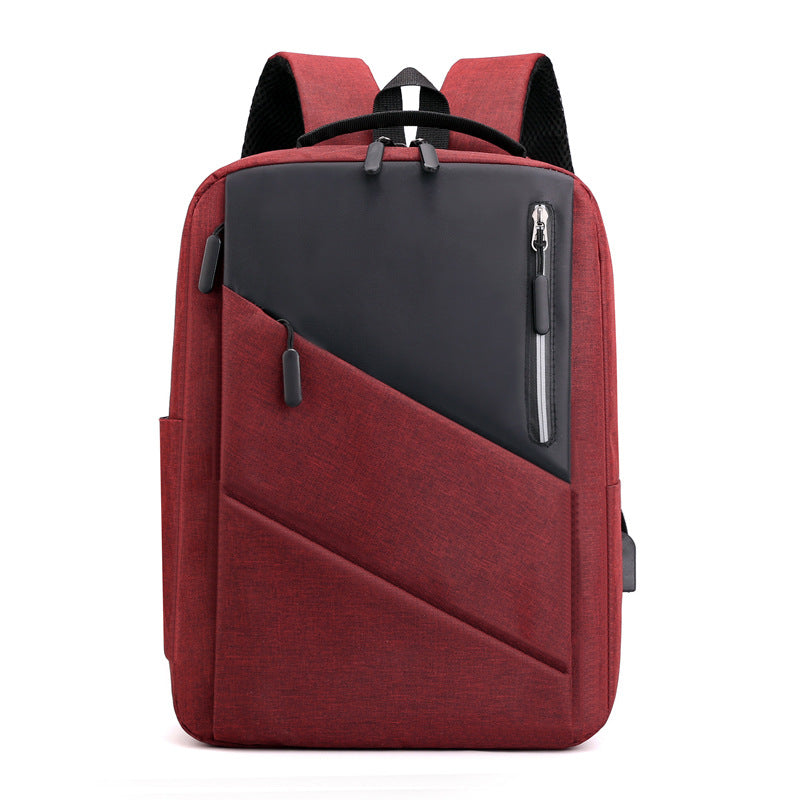 Stylish Anti-Theft Backpack Bowlift