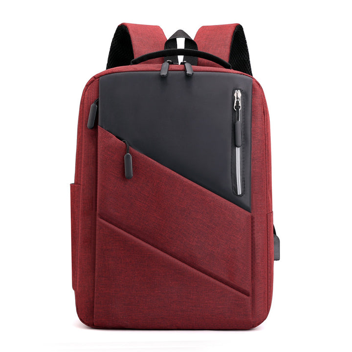 Stylish Anti-Theft Backpack Bowlift