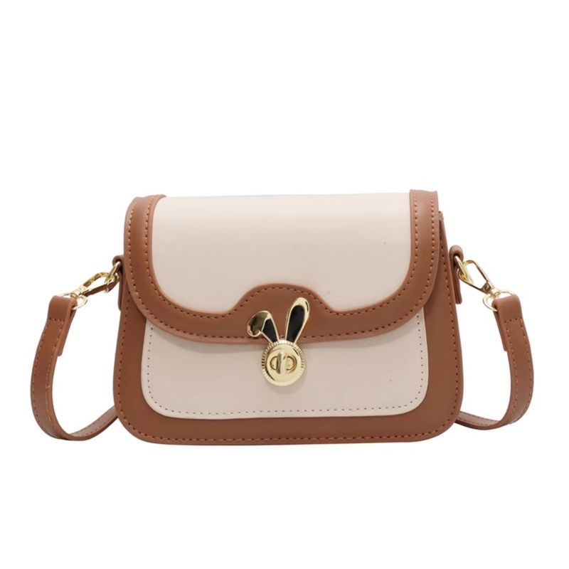 Compact Designer Crossbody Bag Bowlift