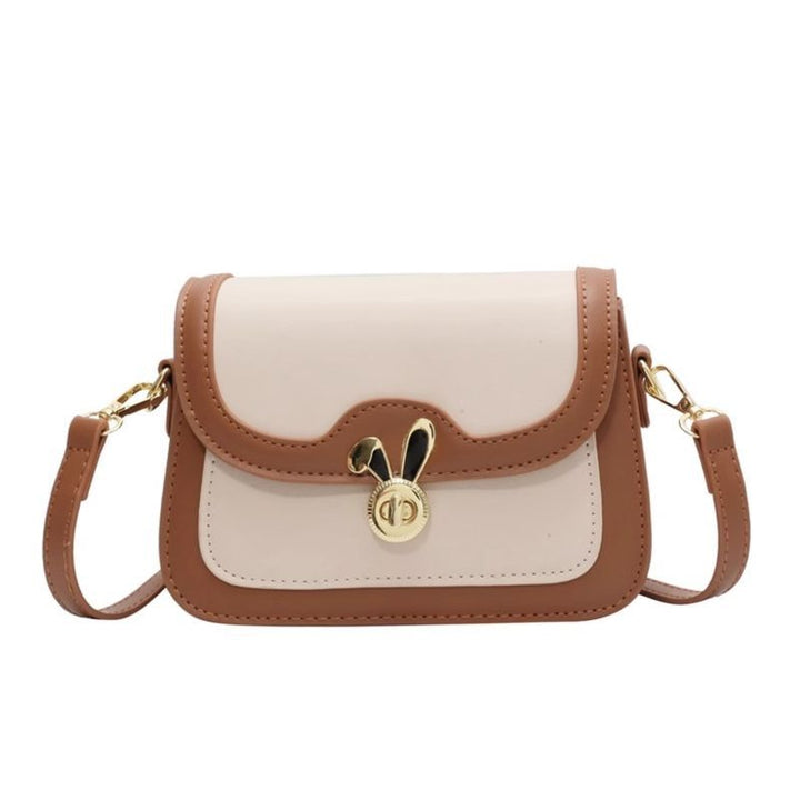 Compact Designer Crossbody Bag Bowlift