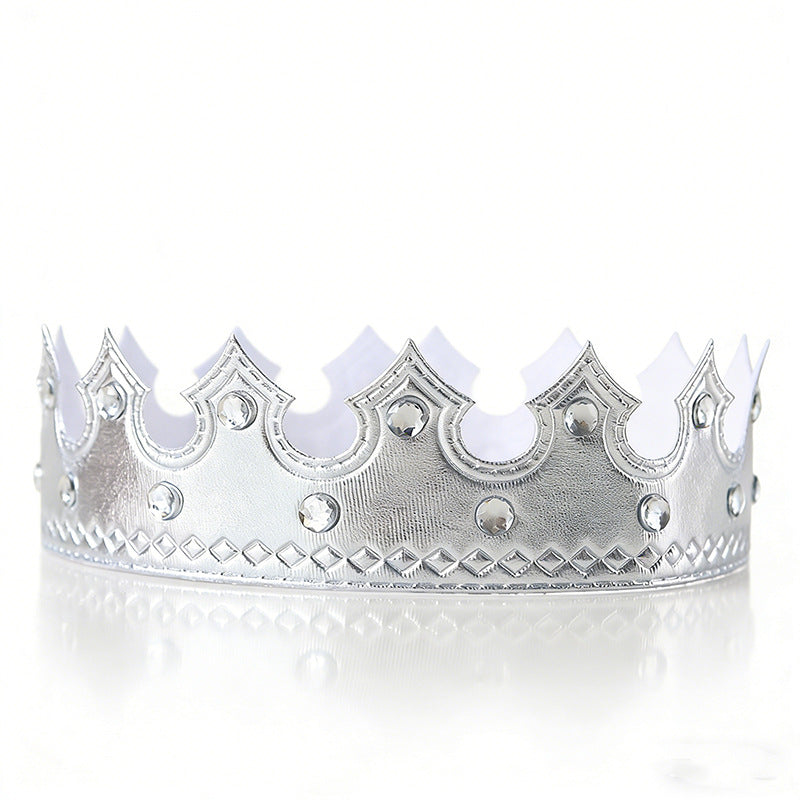 Crown Costume Accessories