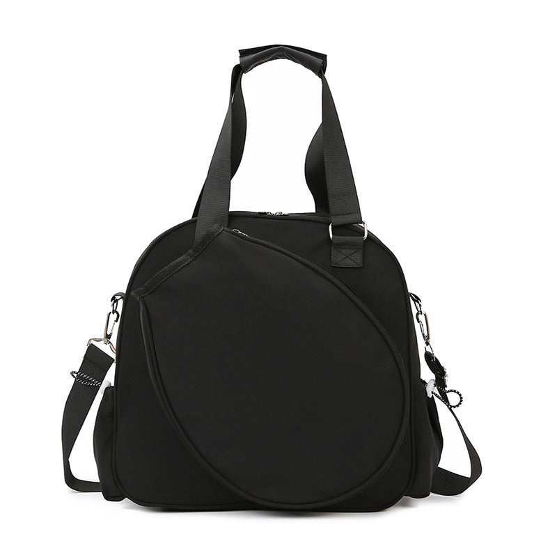 Multi-Functional Soft Travel Duffel