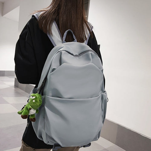 Functional Everyday Backpack Bowlift