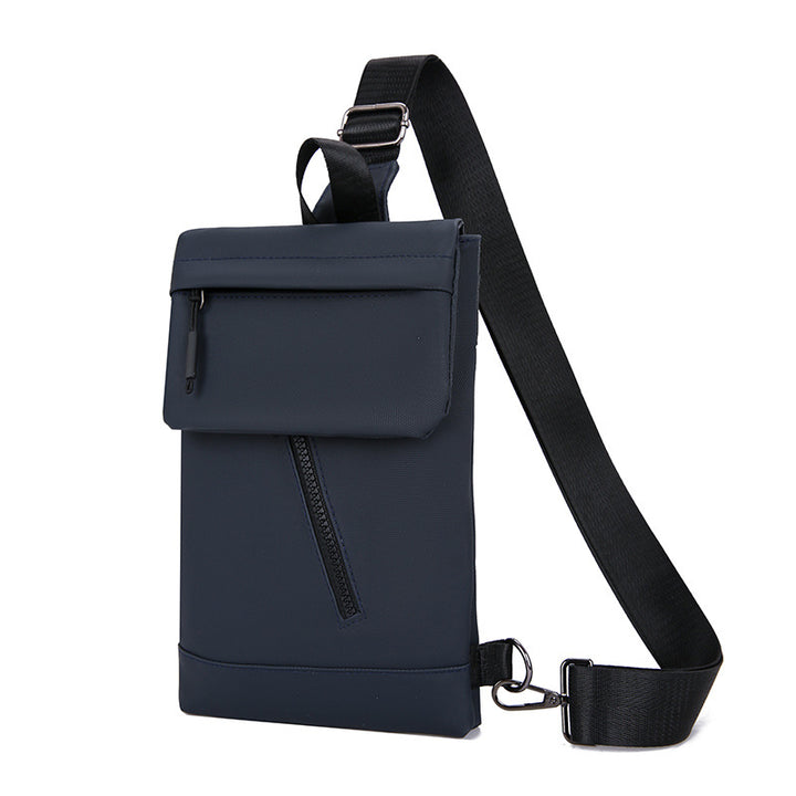 Slim Crossbody Organizer Bag Bowlift