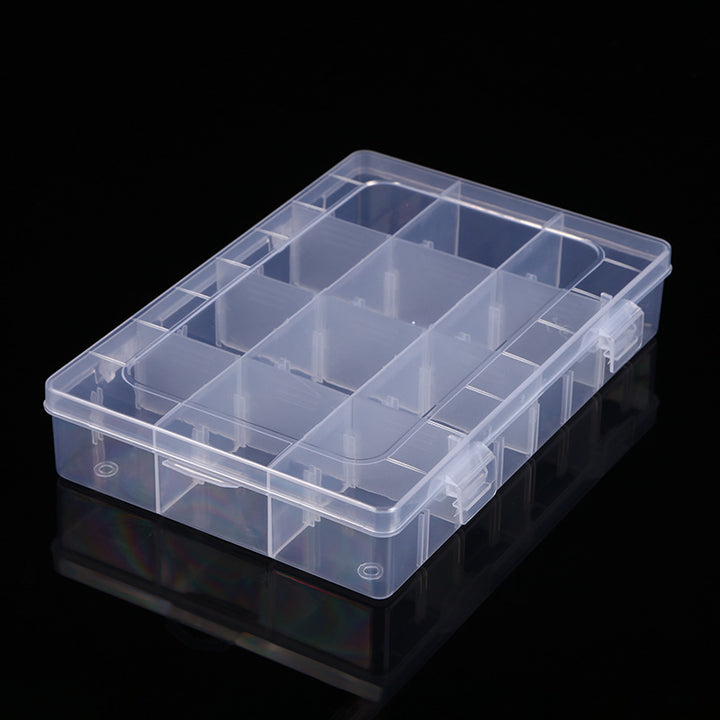 Modular Craft Supplies Storage Organizer Bowlift