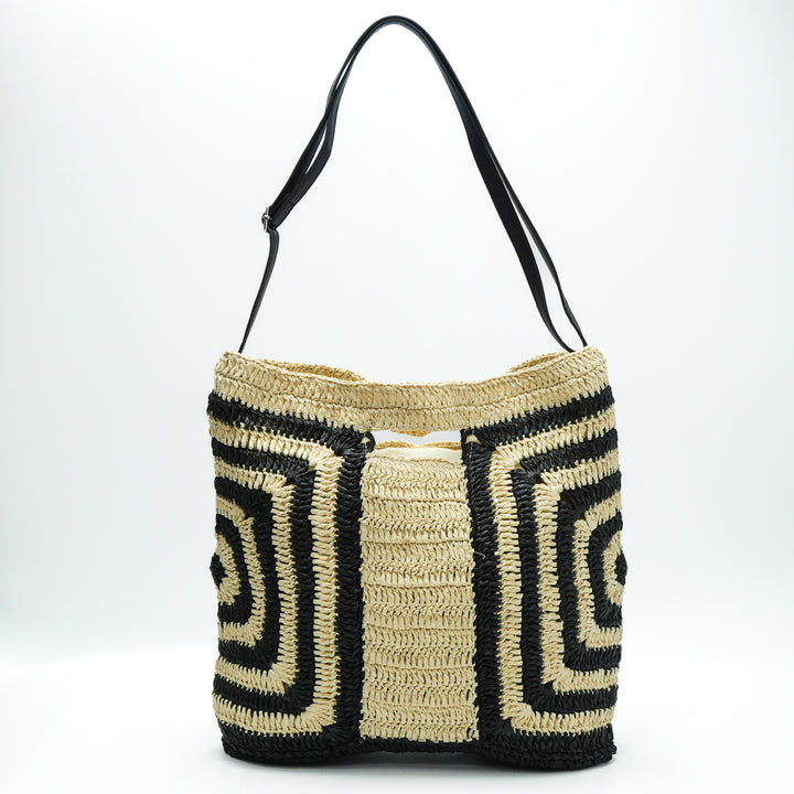 Fashionable Beach Bag Bowlift