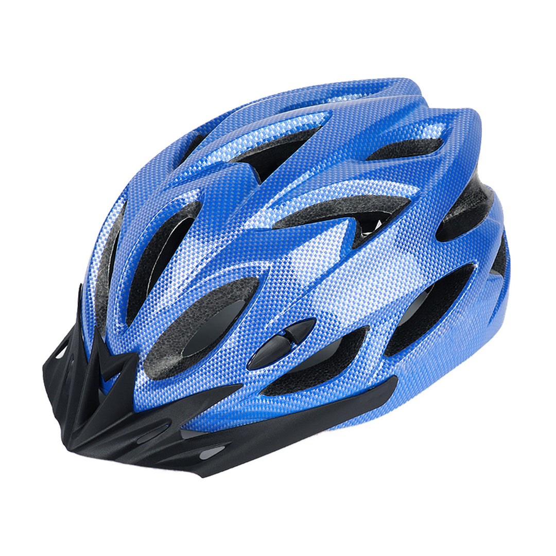 Lightweight Ventilated Cycling Helmet Bowlift
