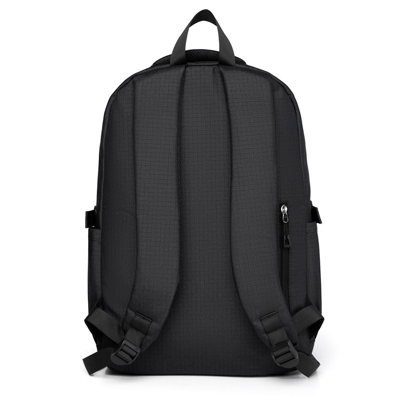 High-Performance Workspace Backpack Bowlift