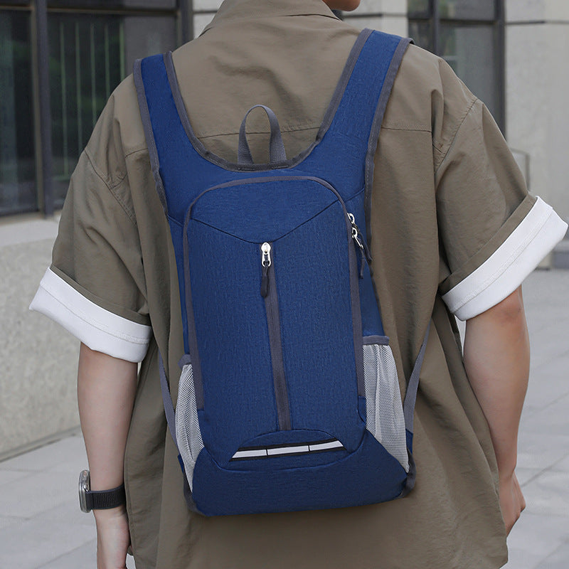 Lightweight Functional Daypack Bowlift