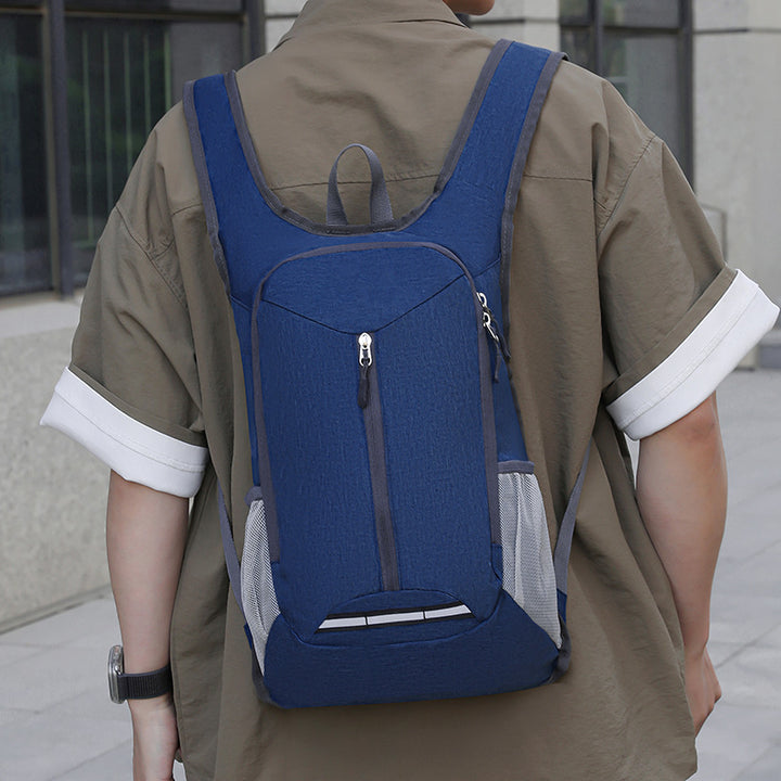 Lightweight Functional Daypack Bowlift