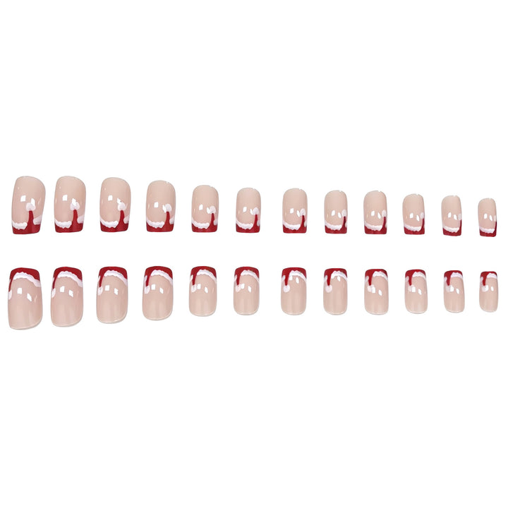 Nail Art Bowlift