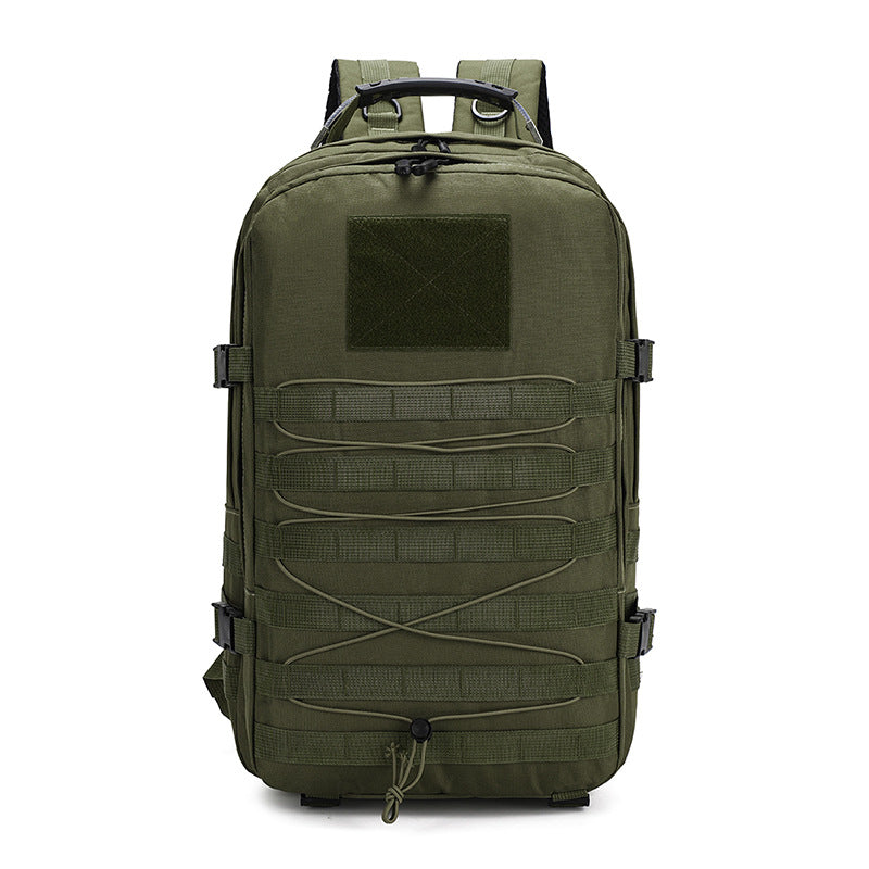 Tactical Backpack Bowlift
