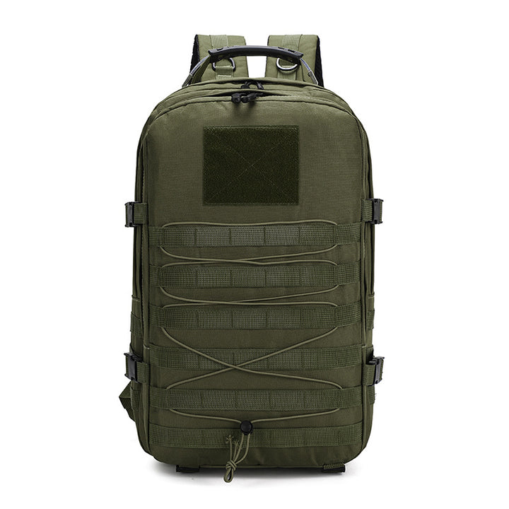 Tactical Backpack Bowlift
