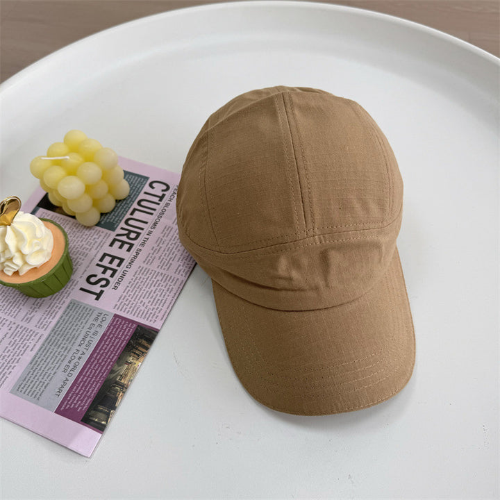 Women's Lightweight Casual Cap Bowlift