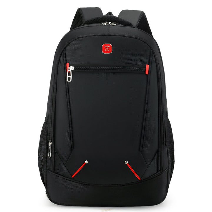Multi-Pocket Professional Laptop Backpack Bowlift