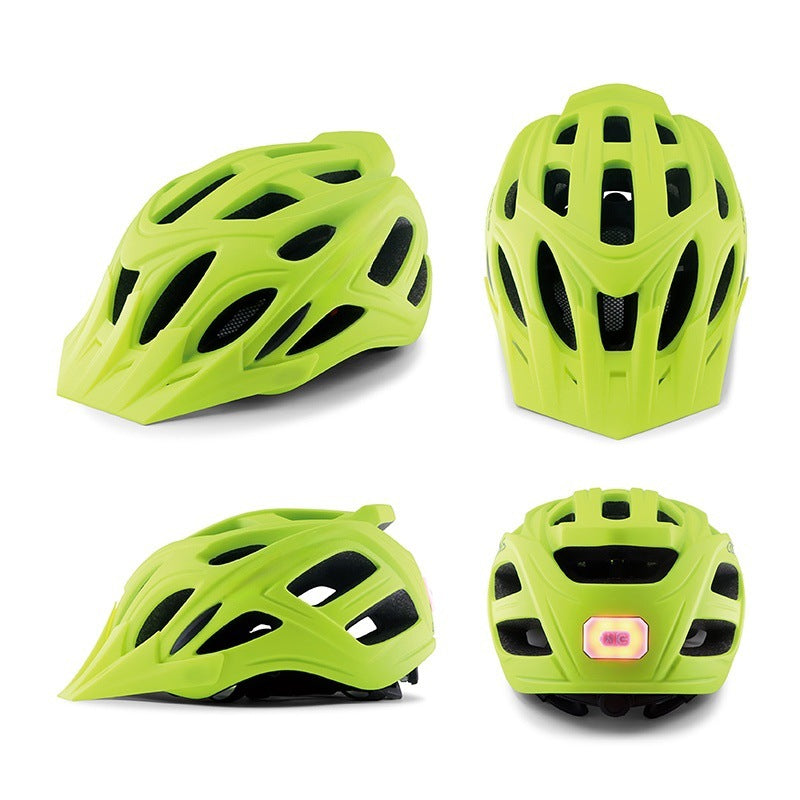 Cycling Safety Helmet Bowlift