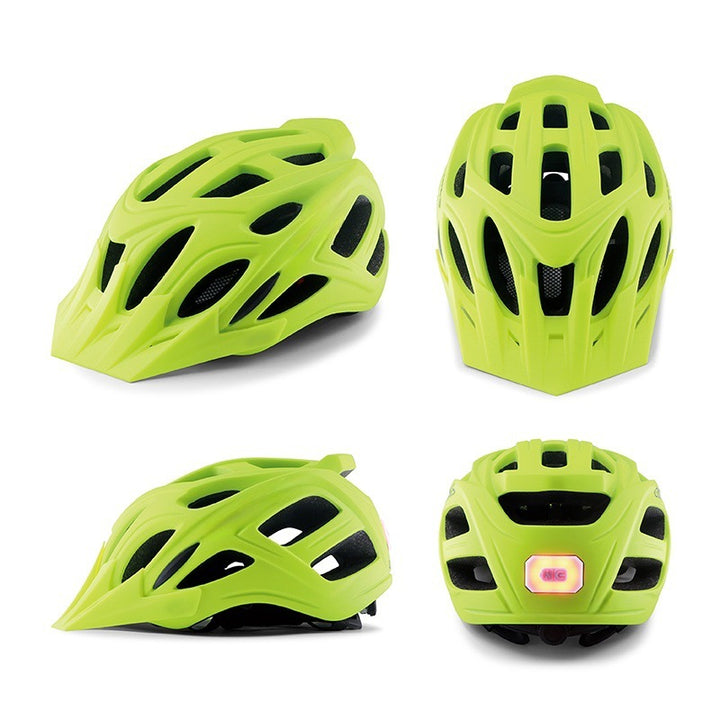 Cycling Safety Helmet Bowlift