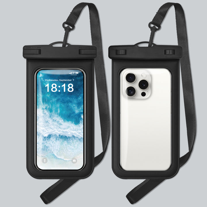 Waterproof Smartphone Case Bowlift