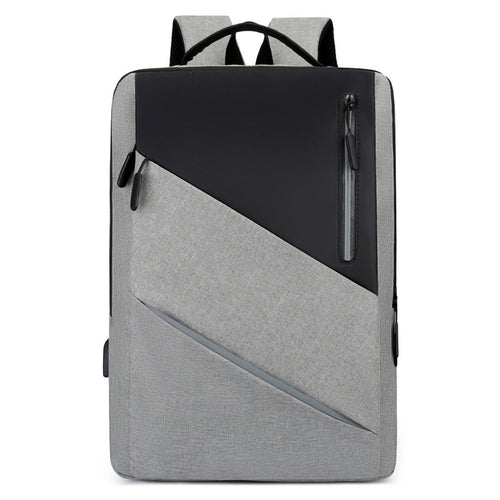 High-Performance Slim Profile Laptop Backpack Bowlift