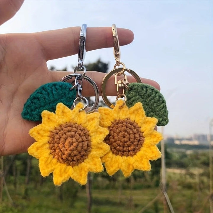 Keychain Bowlift