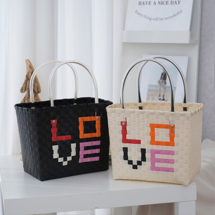 Trendy Handbag Bowlift