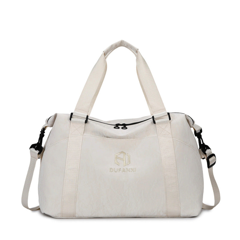 Ladies elegant everyday and sports bag Bowlift