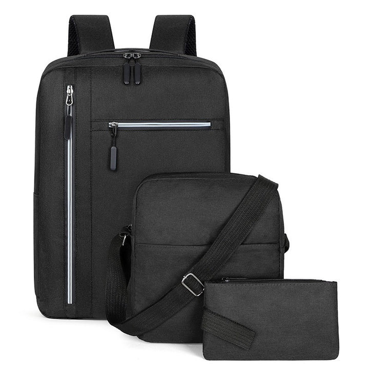 Versatile Backpack Set Bowlift