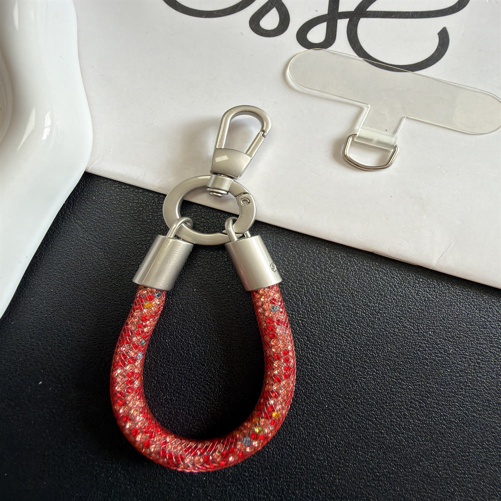 Premium Keychain Holder Bowlift