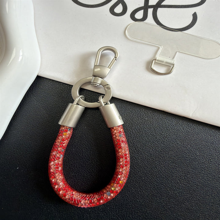 Premium Keychain Holder Bowlift
