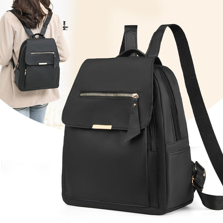 Versatile Travel Backpack Bowlift