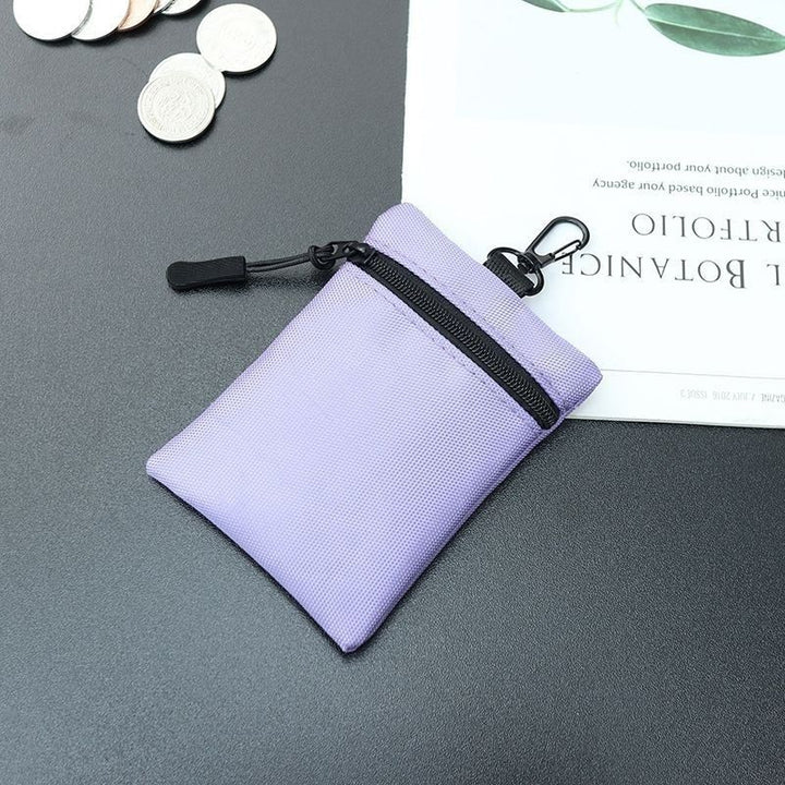 Multifunctional Wallet Bowlift